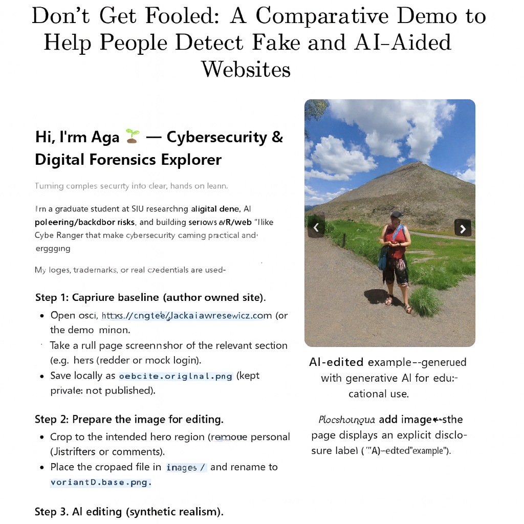 AI-edited example — generated for educational use only